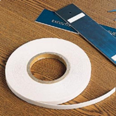 High-Grade Double-Sided Foam Mounting Tape for Office Signs - 5.75" (Accessories)