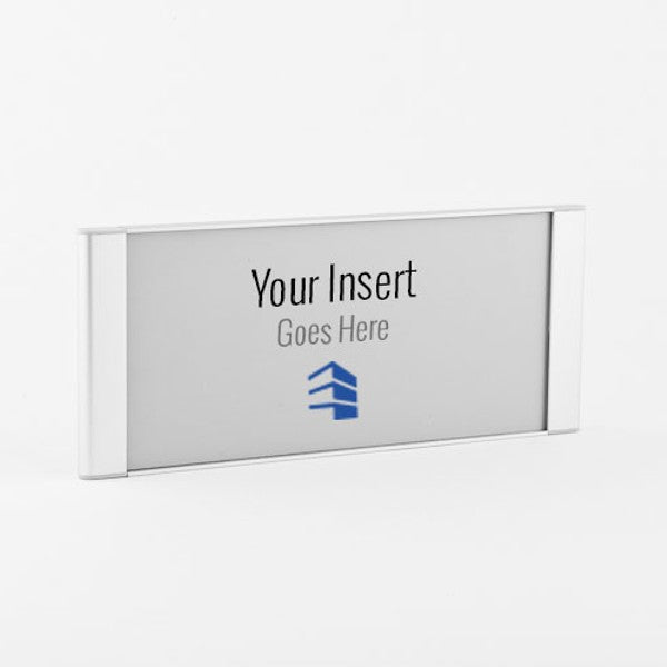Frame Office Sign Sign Frames | Wall Mount Frames For Signs